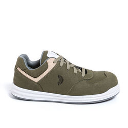Chaussures de s&eacute;curit&eacute; basses BRIANA S3 SRC Yvetot