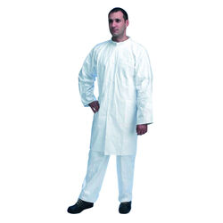 Blouse TYVEK� 500 BLANC