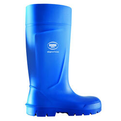 Bottes de s&eacute;curit&eacute; STEPLITE EASYGRIP S4 CI SRC BLEU Yvetot