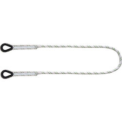 Longe de retenue TRESS&Eacute;E 11 MM Yvetot