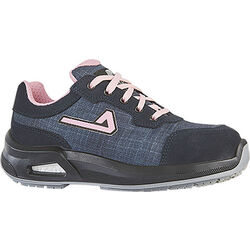 Chaussures de s&eacute;curit&eacute; basses AMY S1P SRC Yvetot
