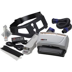 Kit complet 3M&trade; VERSAFLO&trade; VAPEUR + POUSSI&Egrave;RE Yvetot